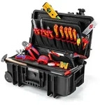 Werkzeugkoffer "Robust26 Move" Elektro 23-teilig 002133E