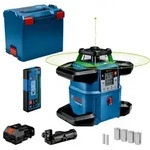 Rotationslaser GRL 650 CHVG, L-BOXX