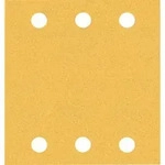 EXPERT C470 Schleifpapier-Set f&uuml;r Schwingschleifer, 115 x 140 mm, 10-tlg.