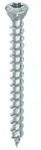 Dielenschraube kl.LiSeKo Kohlenstoffstahl vzbl. VG T-Drive, 4,5x60mm
