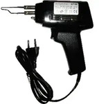 L&ouml;tpistole 100 Watt