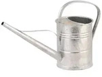 Gie&szlig;kanne 1,5 Liter Zink
