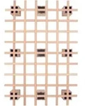 Bett System 140