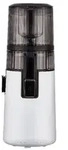 Entsafter H70-FT - Slow Juicer mit Multi-Schnecke Wei&szlig;
