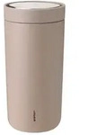 To Go Click Therrmobecher 0.4l 4Std warm/8h cold Soft Heather