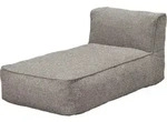 GROW Outdoor Lounge Chaiselongue Modul Earth Boucl&eacute;