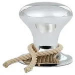 Hamburger Hocker poliert