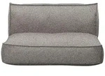 STAY Sofa Outdoor Multifunktional 2-Sitzer Earth Boucl&eacute;