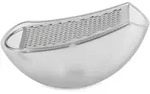 Parmenide K&auml;sereibe H 6,7cm 15,3 x 7,5cm Eisgrau