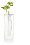 Esmeralda Vase &Oslash; 13 cm, H&ouml;he 32 cm