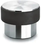 T&uuml;rstopper Stop Edelstahl 2 kg