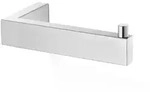 Linea leichter Toilettenpapierhalter Edelstahl matt