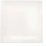 CarreTeller quadratisch fine bone china 29 x 29 cm