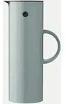 EM77 Isolierkanne dusty green 1L Kunststoff