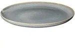 Saisons denim &Oslash; 26,5cm Essteller Steingut sp&uuml;lmaschinenfest