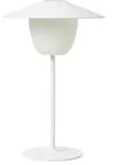 Mobile LED Leuchte - Ani Lamp White