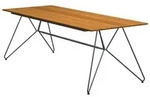 Outdoor Esstisch Sketch 220 cm