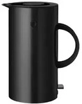 Em77 Wasserkocher 1,5l schwarz