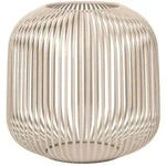 Windlicht Lito M | &Oslash; 27 cm, H 27,5 cm Normad