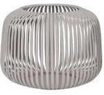 Windlicht Lito XS | &Oslash; 13,5 cm, H 10 cm Morning Dove