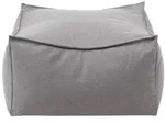 Stay Outdoor Hocker &ndash; wetterfester Sitzhocker & Pouf f&uuml;r Garten & Terrasse,