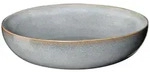 Saisons denim Pastateller H 5,5cm &Oslash; 21cm