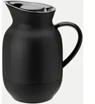 Amphora Isolierkanne 1l mit hochwertiger Isolierung &ndash; h&auml;lt Kaffee & Tee lange