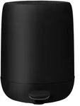 Sono Treteimer black 3L H 25,5 D 24cm
