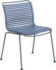 Outdoor Stuhl Click ohne Armlehne pastellgrün"Outdoor Stuhl Click ohne...
