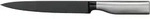 Ultimate Black Fleischmesser 20 cm aus Cromargan&reg;