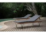 Outdoor Sonnenliege MOLO