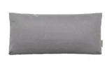 Kissen Stay - wasserabweisend & UV-best&auml;ndig f&uuml;r Outdoor & Indoor 70 x 30 Stone