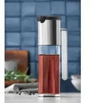 Basic Essig- & &Ouml;ldosierer 120 ml mit Start/Stop-System