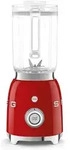 Retro Standmixer Rot
