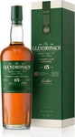 Glendronach 15 Jahre Revival Oloroso Sherry Cask 0,70 L/ 46.0% vol, Grundpreis: