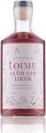 Lignell & Piispanen Loimu Gl&uuml;h Gin Lik&ouml;r 0,50 L/ 20.0% vol, Grundpreis: &euro;