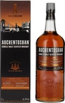 Auchentoshan Dark Oak Literflasche 1 L/ 43.0% vol