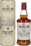 Deanston 10 Jahre Bordeaux Red Wine Cask finish 0,70 L/ 46.3% vol, Grundpreis:...