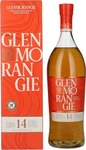 Glenmorangie Elementa 14 Jahre New Charred Oak 1 L/ 43.0% vol