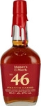 Maker's Mark 46 0,70 L/ 47.0% vol, Grundpreis: &euro; 62,79 / l