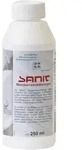 SANIT-Glaskeramik-Reiniger Nr. 3018 Flasche 250 ml