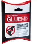 Smedbo XTRA - iComposite Gluemix Kleber f&uuml;r bohrerfreie Montage 6000-10