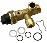 VA Vorrangumschaltventil Vaillant-Nr. 252457