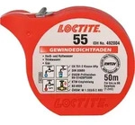 Gewindedichtfaden (DVGW/&Ouml;VGW) LOCTITE 55, 50m