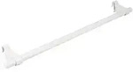 Kermi Handtuchhalter Flachheizk&ouml;rper, L=600mm, wei&szlig;