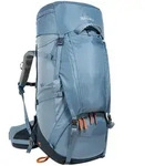 Yukon 50+10 Woman elemental-blue Rucksack