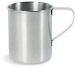 Mug Small Edelstahlbecher, einwandig