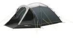 Outwell Cloud 4 blau 410x260x140cm