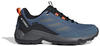 Adidas ID7846/9, Adidas Terrex Eastrail Goretex Hiking Shoes Blau EU 43 1/3 Mann