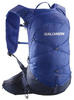 Salomon LC2055200-NS, Salomon Xt 15 Backpack Blau, Rucksäcke und Koffer -...